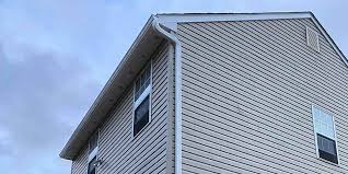 Custom Trim and Detailing for Siding in Laguna Beach, FL